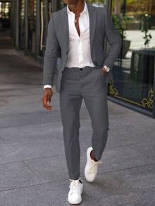 Dark Grey