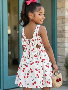 Red and White