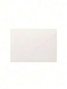 20PCS Felt Solid Color Envelopes Multi Style Multi Color Wedding Invitations Cards Western Business Invitations Holiday Gifts Valentine Day Letters Thanksgiving Blessings DIY Handmade Storage Party Supplies Home Office Stationery - multicolor - View 9