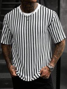 Black and White