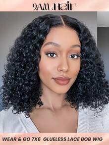 Natural Black