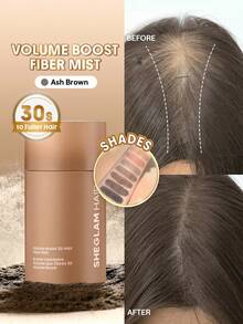 Ash Brown