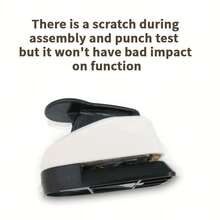 Circular Puncher Cutting Tool Circular Suitable For Paper Art, Card Making, Bookkeeping, And Student Use - 2 Inch 50mm Circle Puncher - View 2