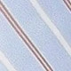 Striped light blue