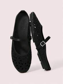 Sunflower Black