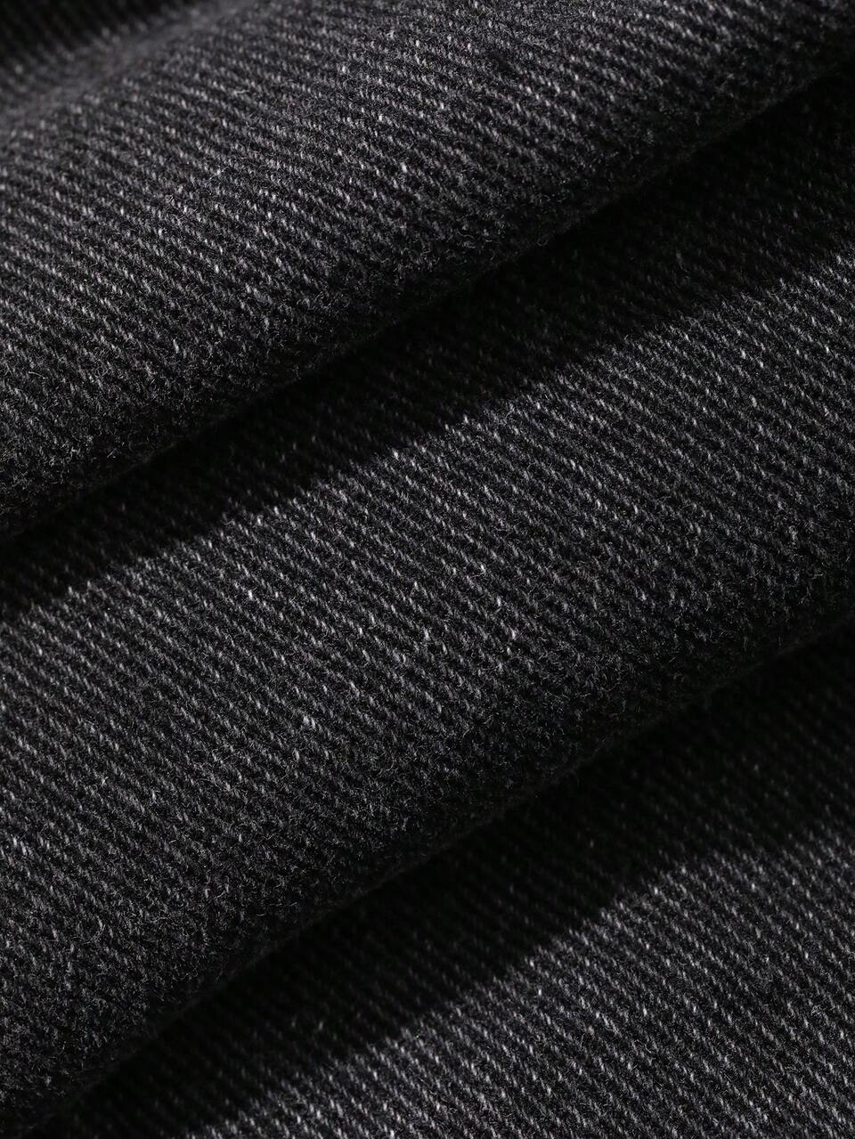 Women's Street Casual Long A-Line Denim Skirt