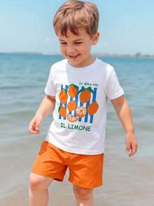 Naranja