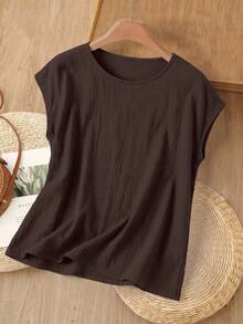 Chocolate Brown