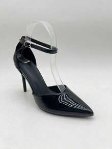 CUCCOO SZL Women Pumps - Black - View 11