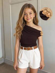 Coffee Brown