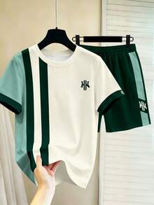 彩色
