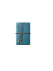 1 Buah Buku Catatan Lipat Tiga Kapasitas Besar, Dapat Diisi Ulang, Penutup Elastis, Gaya Vintage Kreatif, Terbuat dari Kulit PU, Cocok untuk Pelajar, Kantor, Sekolah, Perjalanan, Perlengkapan Menulis Harian, dan Buku Harian. - warna-warni - View 12