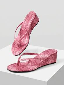 Snake (pink)