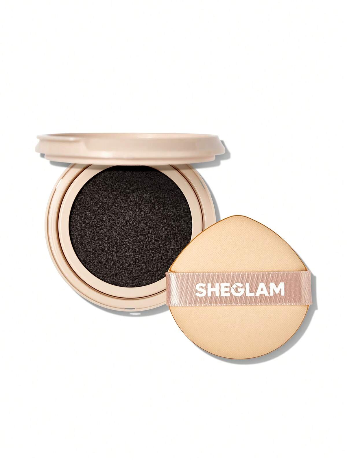 Lock & Go Long-Lasting Cushion Foundation (Refill)-Cocoa