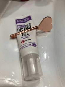 手动牙膏挤压器，牙膏管分配器，牙膏和洗面奶挤压器，浴室用品，家居小工具，返校季 - 彩色 - 查看 16