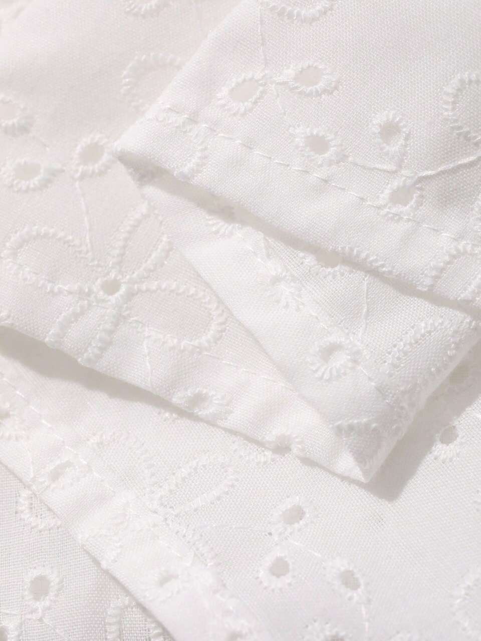Spring/Summer Minimalist Sexy French Square Neck Boned Waist Vacation White Dress Women's Short Dress