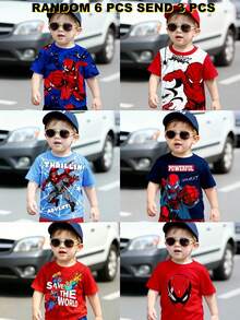 RANDOM 1PCS,Multiple Sportsstyle Patterns To Choosefrom, Refreshing Colormatching To Show - Multicolor - View 3