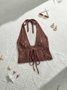 Coffee Brown