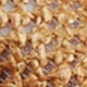 brown yarn
