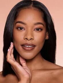 SHEGLAM Lock & Go Long-Lasting Cushion Foundation (Refill)-Mahogany - Mahogany - View 12