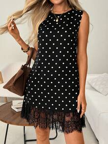 Black and White