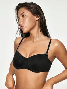 EasyFave 3 piezas Set sujetador microfibra push up - Multicolor - Ver 5