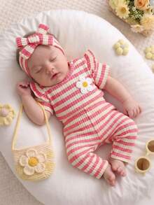 Màu Hồng baby