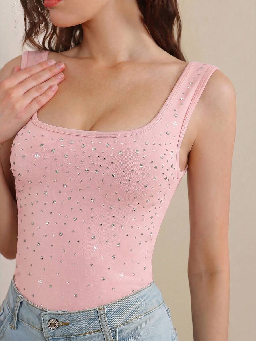 Top Antonella Rosado