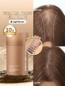 Light Brown