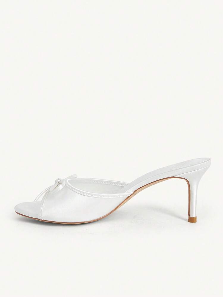 CUCCOO CHICEST High Heeled Fashionable Sandals For Women's Daily Wear Wedding Shoes Summer Shoes Bride Shoes