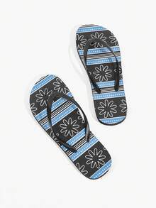 Blue and black color matching