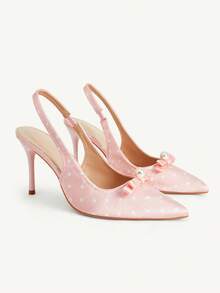 Baby Pink