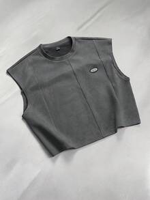 灰色
