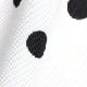 Black and White