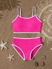 Hot Pink