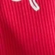 Red and White