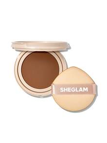 SHEGLAM Lock & Go Long-Lasting Cushion Foundation (Refill)-Earth - Earth - View 13