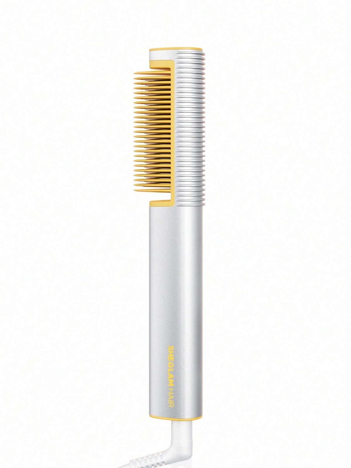 SLeek Chic 3D Thermal Straightening Brush-EU Plug