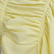 amarillo ganso