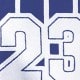 azul real