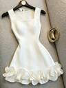 Vestidos cortos de mujer