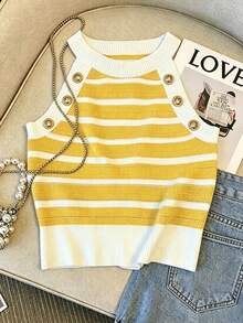 Butter Yellow