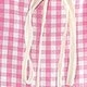Color Line Trapp Franclia ชุดเดรสผู้หญิงไซส์ใหญ่ ลายสตรอว์เบอร์รี่ปักน่ารัก สายริบบิ้น ...