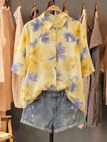 Pale Yellow