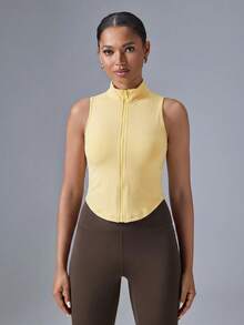 Pale Yellow