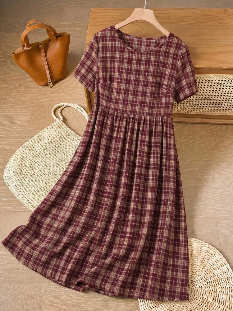 burgundy mommy and me dress Chritmas dresses Mother daughter matching tutu dresses, Strapless Mom baby wedding party dress, Valentines day 2 / Other quality materials Color:Jade Green Short Sleeve Prom Dress, occasion:vacay