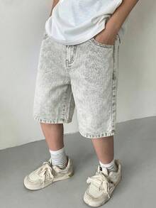 淺灰色