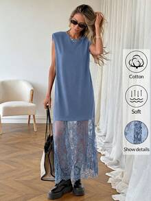Dusty Blue