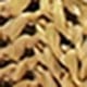 Woven grass yellow