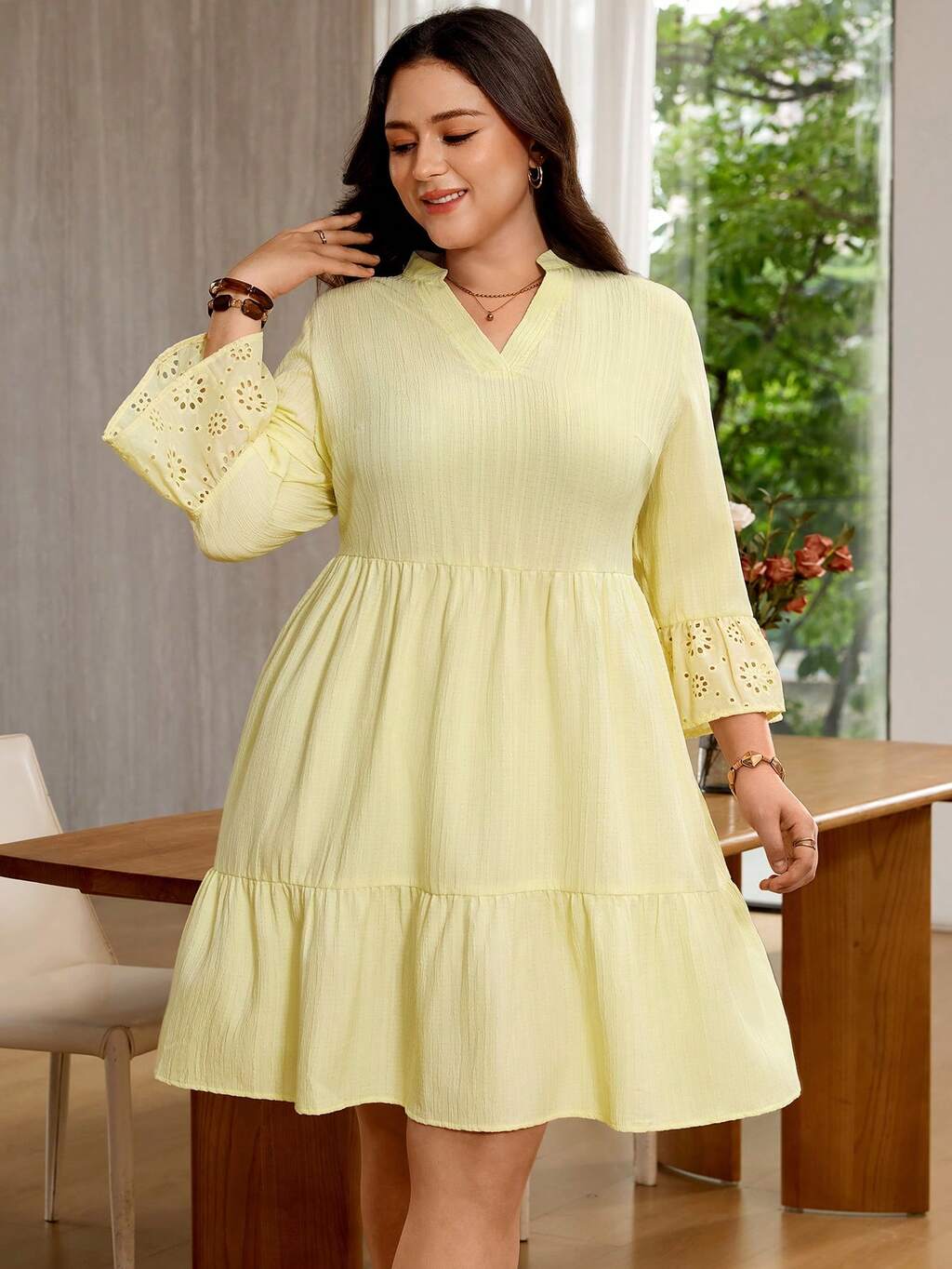 Plus Size DressesEmery Rose